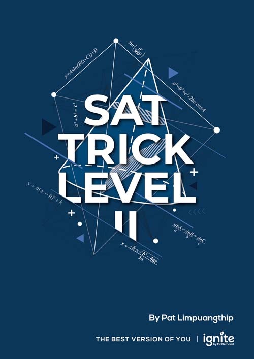 SAT Trick Level II