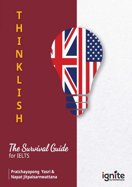 Thinklish