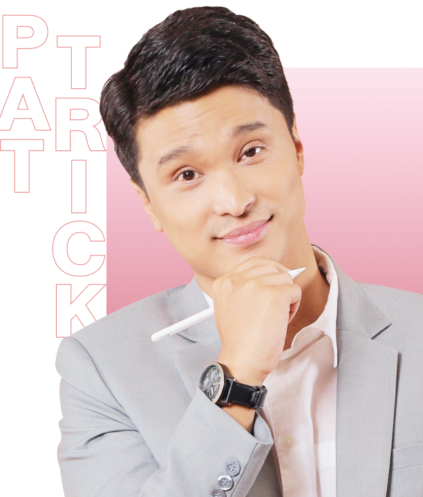 Dr. P'Patrick ณภัทร จิตไพศาลวัฒนา - พี่แพททริค ignite - IELTS for TCAS แพทย์รอบพอร์ต คณะอินเตอร์ tcas 1 portfolio bba ise balac jipp inda commarts