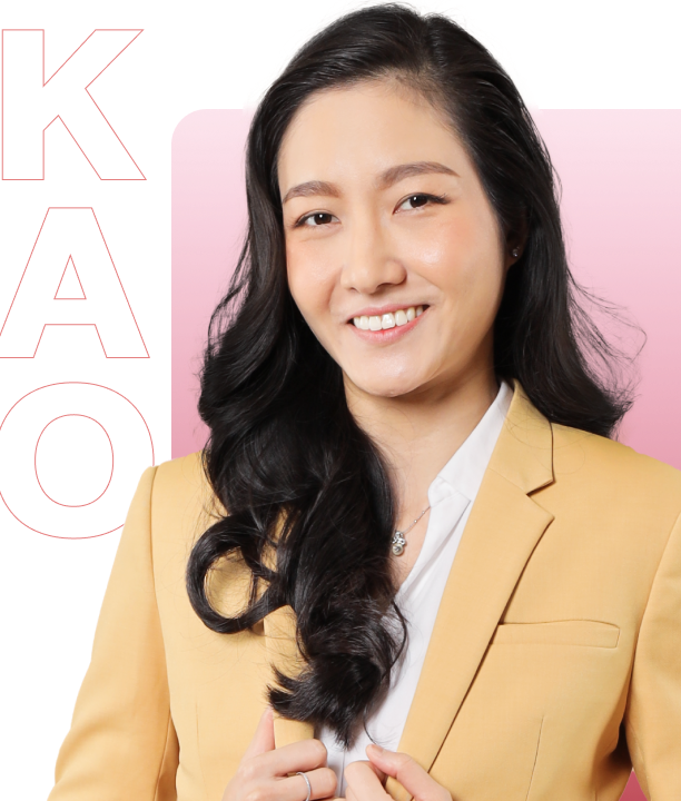 P'Kao อภิสรา คูหาสุวรรณ - พี่ข้าว ignite - SAT Eng - SAT Verbal - SAT Reading and Writing - tcas 1 portfolio - คณะอินเตอร์ bba ise balac jipp inda commde commarts bcm