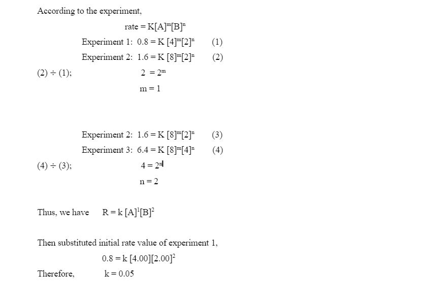 CU-ATS Chemistry - solution - 1