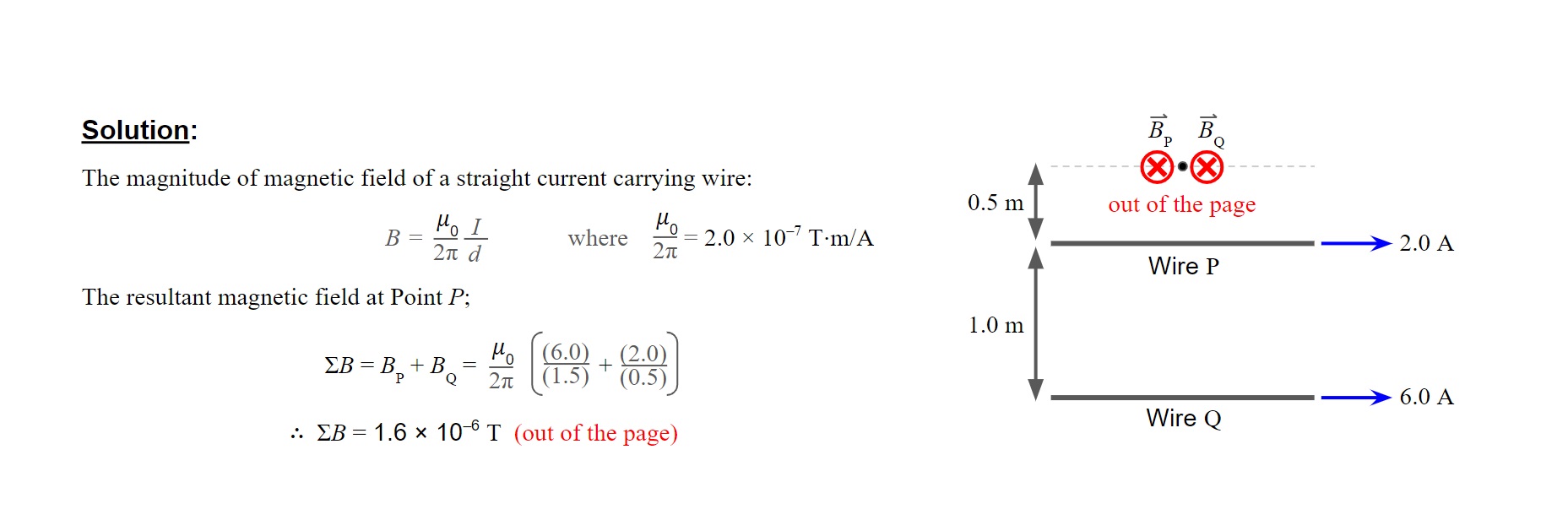 cu-ats - physics - ตัวอย่างโจทย์ 4