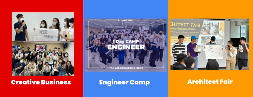 workshop - ignite by ondemand 2023