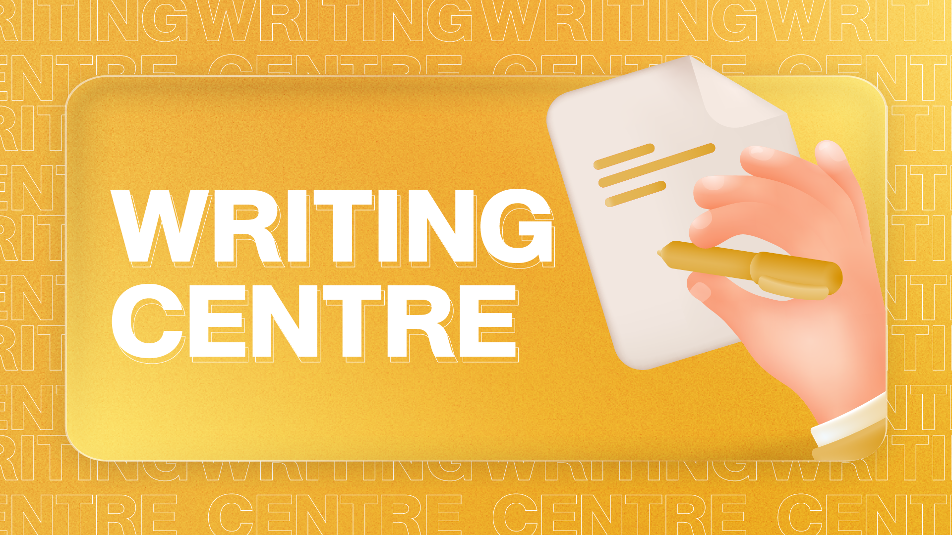 ignite writing centre - ielts writing and speaking