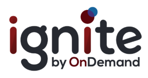 ignite by ondemand