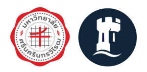 โครงการร่วมของคณะแพทยศาสตร์ มหาวิทยาลัยศรีนครินทรวิโรฒและคณะแพทยศาสตร์ มหาวิทยาลัยนอตติงแฮม สหราชอาณาจักร