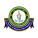 คณะแพทยศาสตร์วชิรพยาบาล มหาวิทยาลัยนวมินทราธิราช