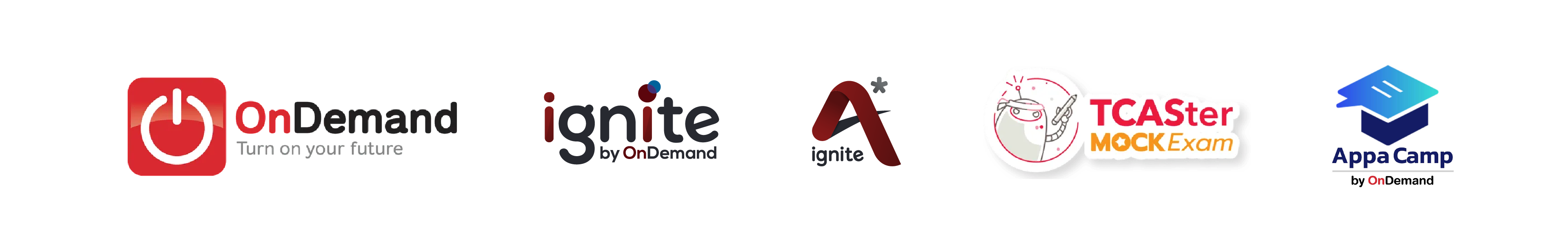 ignite by ondemand