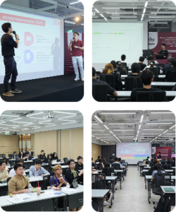 ติวฟรี ปลุกไฟ สตาร์ตเครื่องให้พร้อมสู่ TCAS รอบ 1