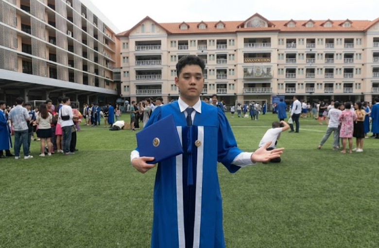 Guide Saint Gabriel's College