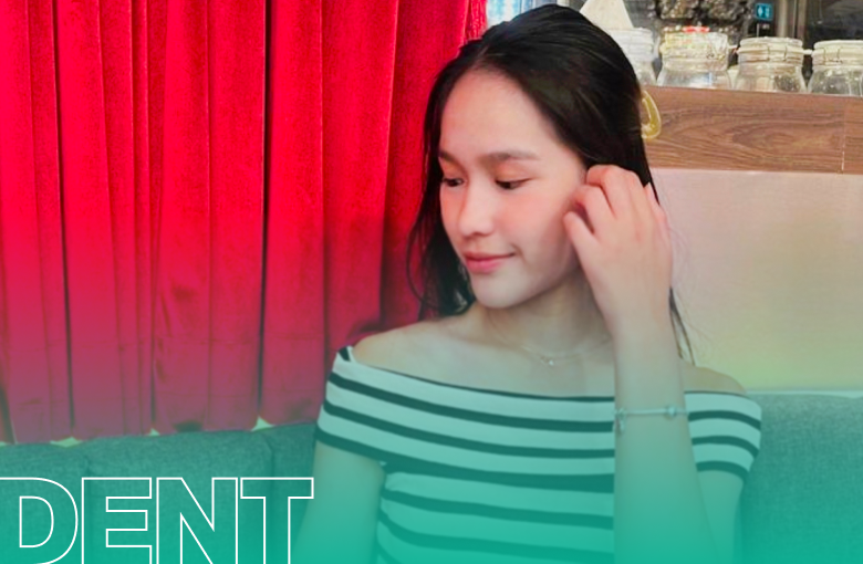 Fah Dent CMU สาธิตมหาวิทยาลัยศรีนครินทรวิโรฒ ปทุมวัน - ignite by OnDemand TCAS1 Portfolio