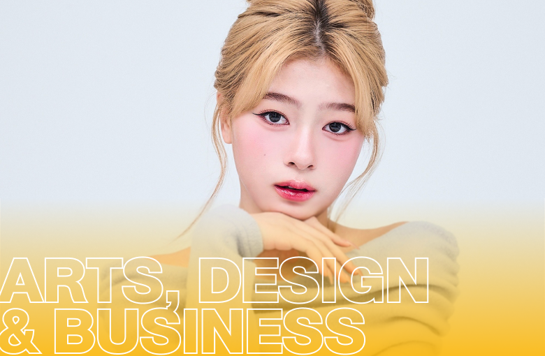 Minnie Bascii เตรียมอุดมศึกษา - ignite by OnDemand TCAS1 Portfolio