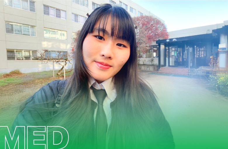 Pingpong MED CMU สาธิตมหาวิทยาลัย ศรีนครินทรวิโรฒ ประสานมิตร(ฝ่ายมัธยม) - ignite by OnDemand TCAS1 Portfolio