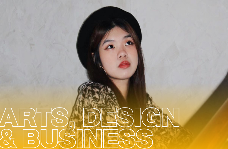 Pinky BALAC CU สาธิตมหาวิทยาลัยเชียงใหม่ - ignite by OnDemand TCAS1 Portfolio