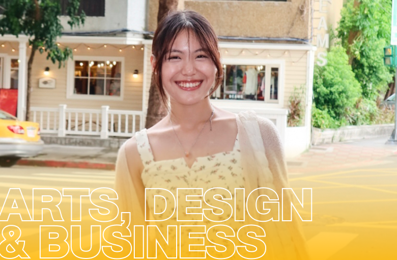 Pornchaya BBA CU สตรีวิทยา - ignite by OnDemand TCAS1 Portfolio