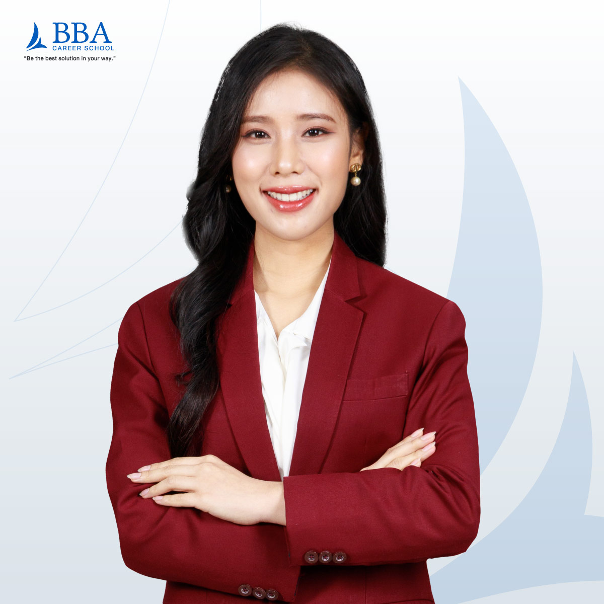 ครูแจ็กกี้ — BBA Career School Strategic Advisor