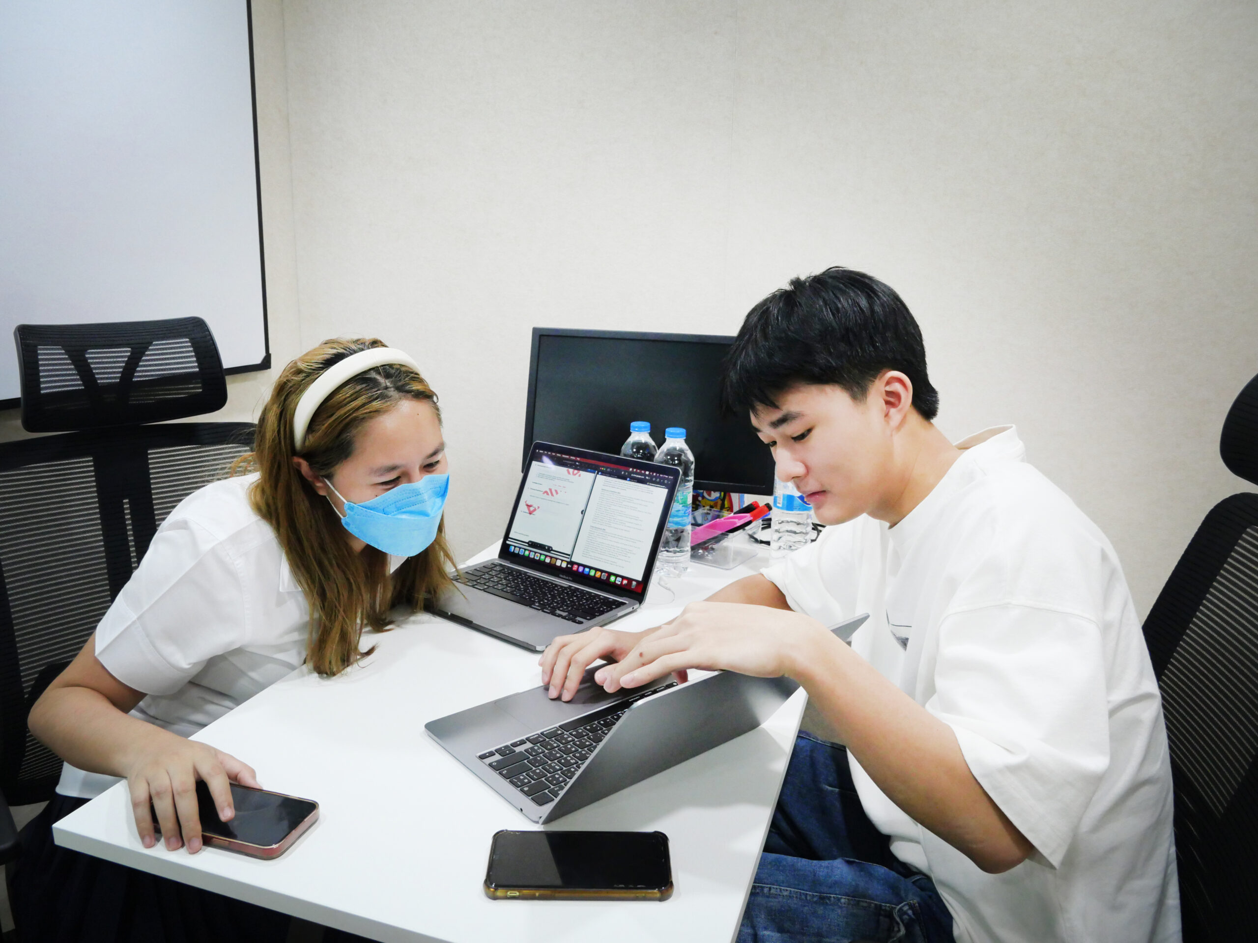 Portfolio Check-Up รายบุคคล