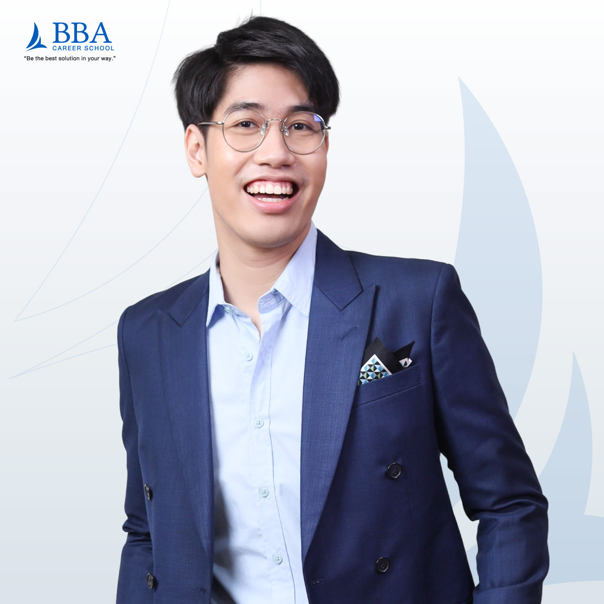 ครูโพโม่ — BBA Career School Strategic Advisor