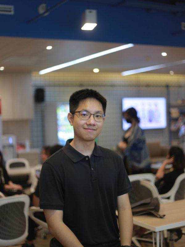 น้องพรอมท์ Shrewsbury สอบติดคณะแพทย์เคมบริดจ์ – ignite by ondemand น้องพรอมท์ Shrewsbury สอบติดคณะแพทย์เคมบริดจ์ - ignite by ondemand